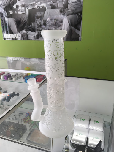 Tobacco Shop «T.M.B.H. SMOKE SHOP», reviews and photos, 1601 W 1st St a, Santa Ana, CA 92703, USA