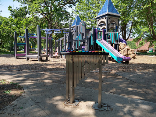 Park «Boyd Park», reviews and photos, 335 Selby Ave, St Paul, MN 55102, USA