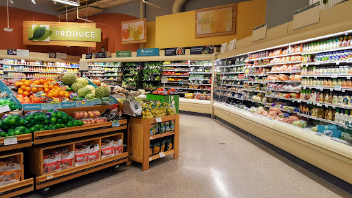 Supermarket «Publix Super Market at Magnolia Plaza», reviews and photos, 2419 Thomas Dr, Panama City, FL 32408, USA