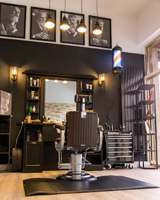 Le Barbier du Sud à Marseille