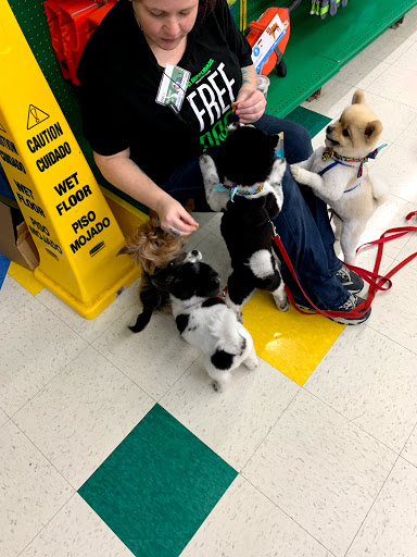 Pet Supply Store «Pet Supplies Plus», reviews and photos, 15311 Manchester Rd, Ballwin, MO 63011, USA