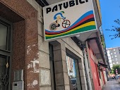 Patubici en Santander