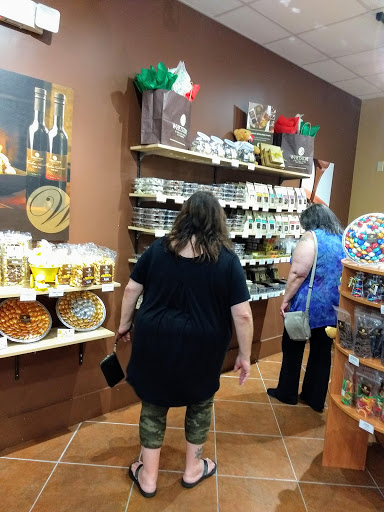 Chocolate Shop «Whetstone Chocolates», reviews and photos, 13 Anastasia Blvd, St Augustine, FL 32080, USA