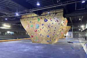 BaseCamp Climbing Gym