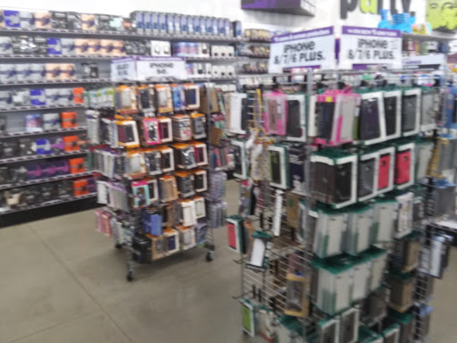 Variety Store «Five Below», reviews and photos, 2320 S I-35 Service Rd, Oklahoma City, OK 73160, USA
