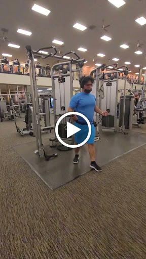 Gym «LA Fitness», reviews and photos, 1900 SE 10th Ave, Fort Lauderdale, FL 33316, USA