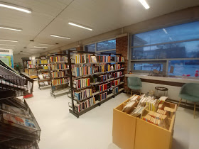 Kerteminde Bibliotek