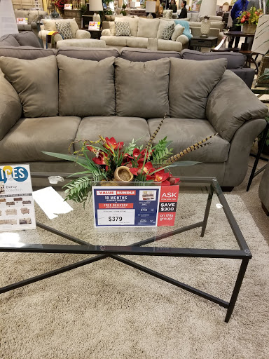 Furniture Store «Value City Furniture», reviews and photos, 45 6th St, East Brunswick, NJ 08816, USA