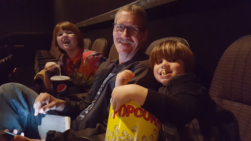 Movie Theater «Goodrich Brownsburg 8 GDX», reviews and photos, 1555 N Green St, Brownsburg, IN 46112, USA