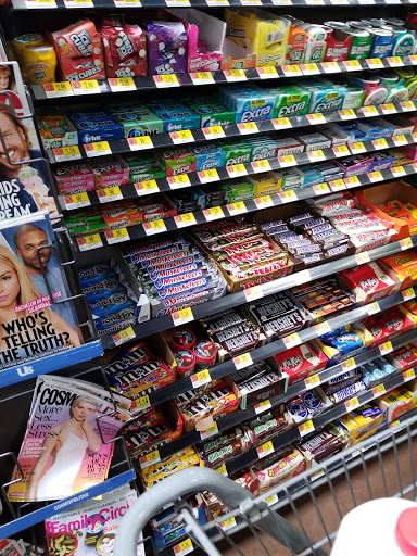 Supermarket «Walmart Neighborhood Market», reviews and photos, 7401 Park Vista Blvd, Fort Worth, TX 76137, USA