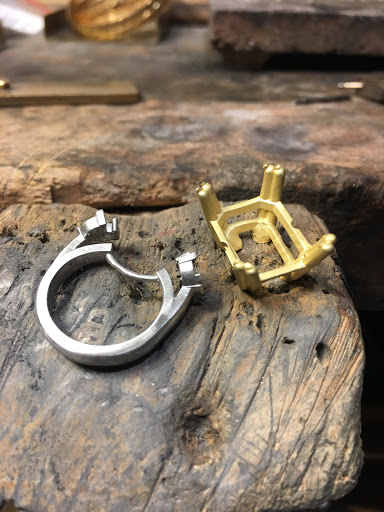 Jewelry Designer «Given Gold Jewelers», reviews and photos, 4156 Piedmont Ave, Oakland, CA 94611, USA