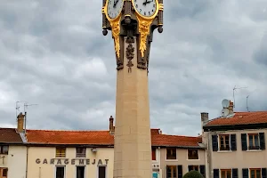 Horloge Monumentale image