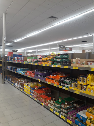 Supermarket «ALDI», reviews and photos, 1111 S Willow St, Manchester, NH 03103, USA