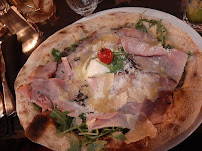 Prosciutto crudo du Restaurant italien Le Comptoir Italien - Jaux - n°6