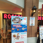 Photo n°2 de l'avis de Cristian.a fait le 17/08/2022 à 11:21 sur le  Rossopomodoro à Bellinzago Lombardo