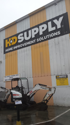 Lumber Store «HD Supply Home Improvement Solutions», reviews and photos, 7601 Telegraph Rd, Montebello, CA 90640, USA