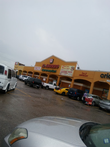 Supermarket «El Ahorro Supermarket Cambio De Cheques», reviews and photos, 3107 Blalock Rd, Houston, TX 77080, USA
