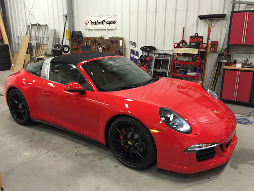 Electronics Store «The Audio Garage», reviews and photos, 5257 51st Ave S, Fargo, ND 58104, USA