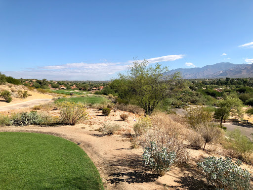 Golf Course «Tucson National Golf Course», reviews and photos, 2727 W Club Dr, Tucson, AZ 85742, USA