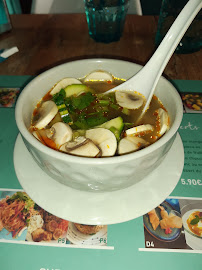 Soupe du Restaurant thaï MY THAI à Dijon - n°10