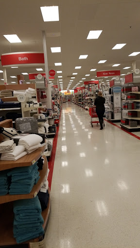 Department Store «Target», reviews and photos, 1204 New Brunswick Ave, Phillipsburg, NJ 08865, USA