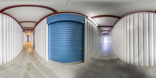 Self-Storage Facility «CubeSmart Self Storage», reviews and photos, 525 S County Trail, Exeter, RI 02822, USA