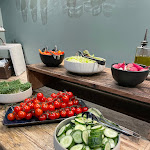 Photo n°4 de l'avis de Irina.e fait le 03/11/2023 à 14:37 sur le  The Hearts Hotel à Braunlage