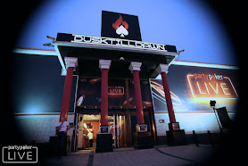 Dusk Till Dawn Poker Club