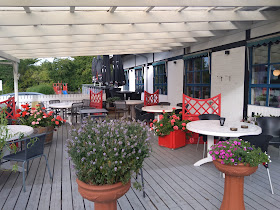 Restaurant Rø