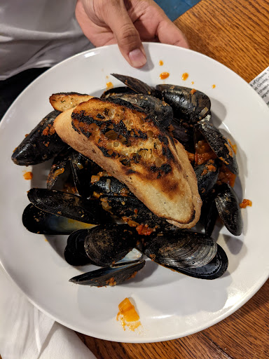 Bar & Grill «Shorebreak Lodge», reviews and photos, 10 Wilmington Ave, Rehoboth Beach, DE 19971, USA