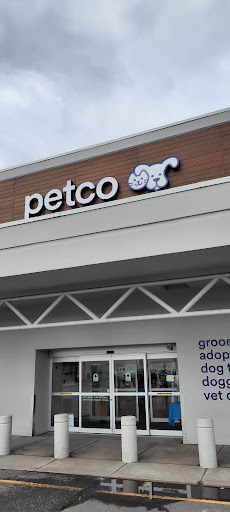 Pet Supply Store «Petco Animal Supplies», reviews and photos, 1 US-46, Totowa, NJ 07512, USA