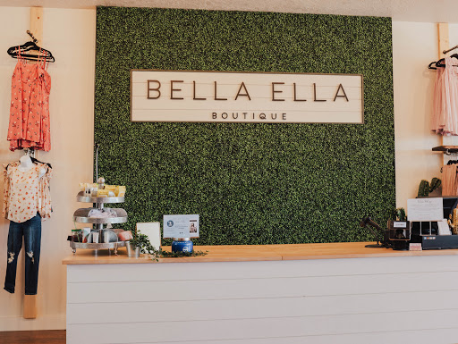 Boutique «Bella Ella Boutique - American Fork», reviews and photos, 63 E Main St, American Fork, UT 84003, USA