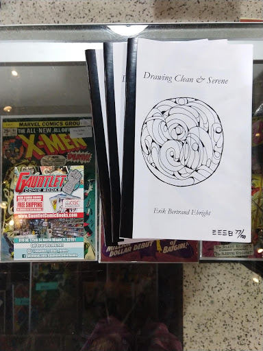 Comic Book Store «Gauntlet Comic Books», reviews and photos, 819 NE 125th St, North Miami, FL 33161, USA