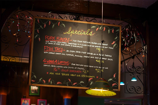 Restaurant «Pepitos Tex Mex Grill», reviews and photos, 4820 Chicago Ave, Minneapolis, MN 55417, USA