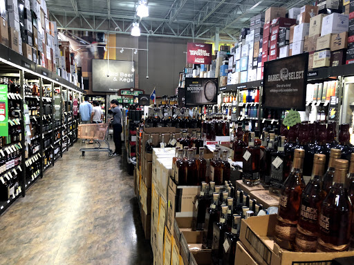 Wine Store «Total Wine & More», reviews and photos, 8700 Preston Rd #113, Plano, TX 75024, USA