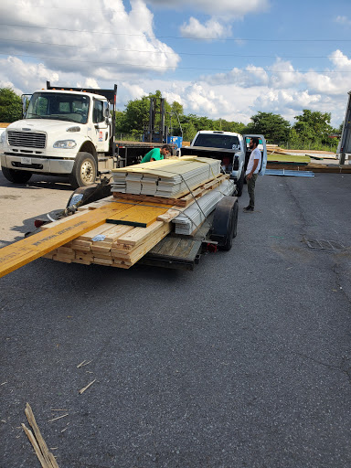 Lumber Store «84 Lumber», reviews and photos, 111 Tennessee Way, Hendersonville, TN 37075, USA