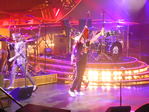 Stadium «The Palace of Auburn Hills», reviews and photos, 6 Championship Dr, Auburn Hills, MI 48326, USA