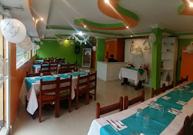 RESTAURANT SAZON Y SABOR