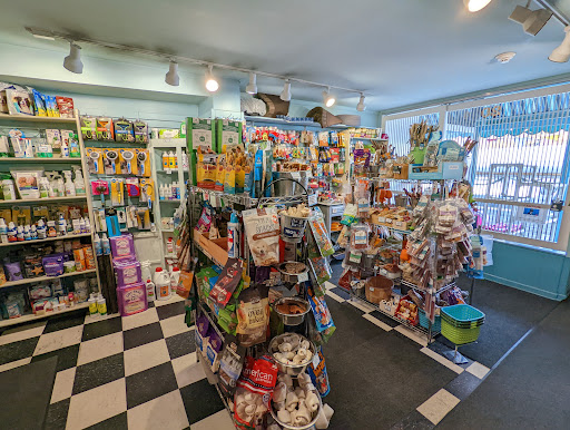 Pet Store «Fairmount Pet Shoppe», reviews and photos, 2024 Fairmount Ave, Philadelphia, PA 19130, USA