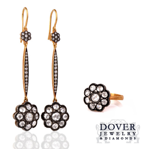 Diamond Dealer «Dover Jewelry & Diamonds», reviews and photos, 169 E Flagler St #1120, Miami, FL 33131, USA