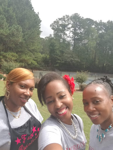 Association or Organization «Andrew & Walter Young Family YMCA», reviews and photos, 2220 Campbellton Rd SW, Atlanta, GA 30311, USA