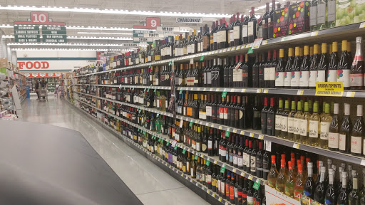 Supermarket «WinCo Foods», reviews and photos, 3947 116th St NE, Marysville, WA 98271, USA