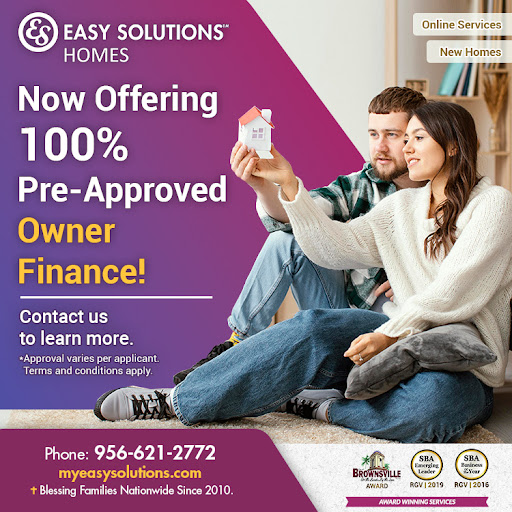 Credit Counseling Service «Easy Solutions - Credit Repair / Financial / Insurance», reviews and photos, 3817 N 10th St #4, McAllen, TX 78501, USA