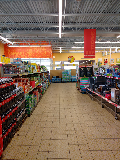 Supermarket «ALDI», reviews and photos, 302 Center St, Chardon, OH 44024, USA