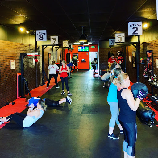 Physical Fitness Program «9Round Raleigh», reviews and photos, 1131 Falls River Ave #102, Raleigh, NC 27614, USA