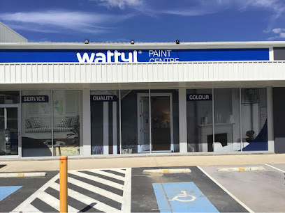 Wattyl Paint Centre Warners Bay