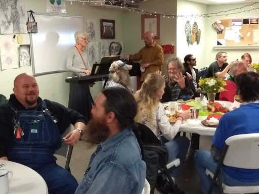 Community Center «Kairos West Community Center», reviews and photos, 604 Haywood Rd, Asheville, NC 28806, USA