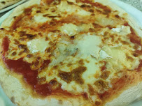 Pizza du Restaurant italien Four Saisons à Paris - n°4