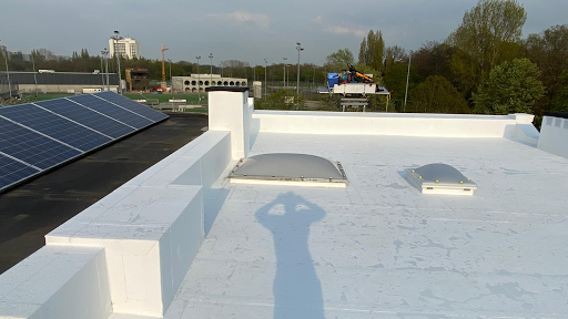 Roof repair companies in Brussels