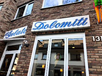 Dolomiti Eiscafé